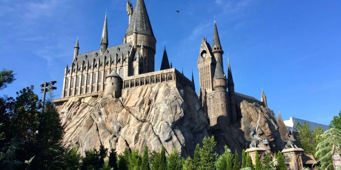 1920x1080 Hogwarts School Of Witchcraft And Wizardry Wallpapers Full Hd For