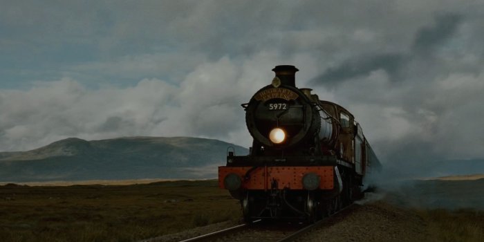 1920x800 Harry potter hogwarts background Gallery