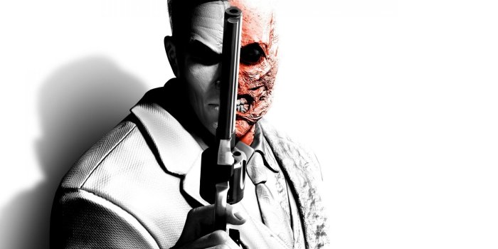 1920x1200 40+ Batman Two-Face Wallpapers - Download at WallpaperBro