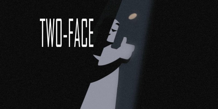 1920x1080 Two Face Wallpapers