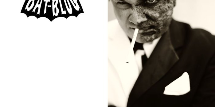 1024x768 Batman Wallpaper Media: TWO-FACE BATMAN VILLAIN MAKE-UP and COSTUME