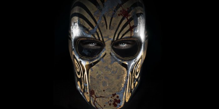 1920x1080 Army Of Two: The Devil's Cartel HD Wallpaper 15 - 1920 X 1080