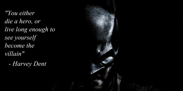 2880x1800 Harvey Dent Wallpapers