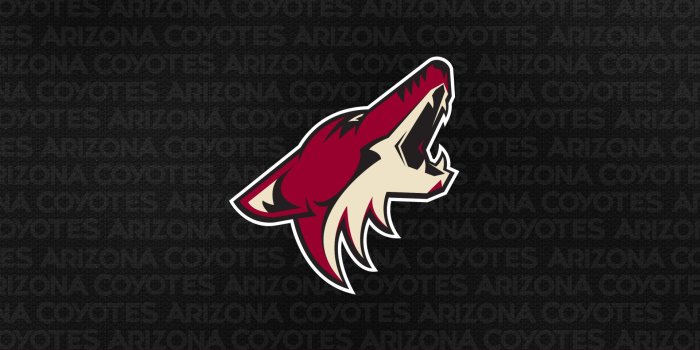 1920x1080 Digital Wallpapers | Arizona Coyotes | Arizona Coyotes