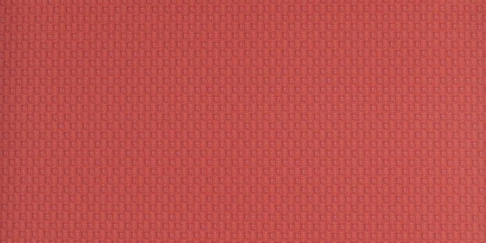 960x960 Designer Wallpaper Plain Red Coral - Size / Red