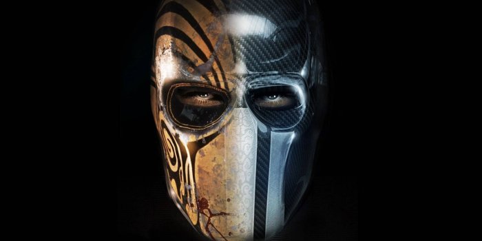 1920x1080 Gas Mask Computer Wallpapers, Desktop Backgrounds ID 1920×1200 Mask