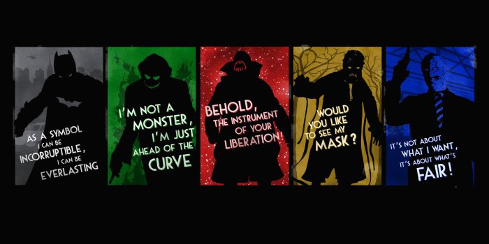 1920x1080 The Dark Knight Trilogy HD Wallpaper | Background Image | 1920x1080