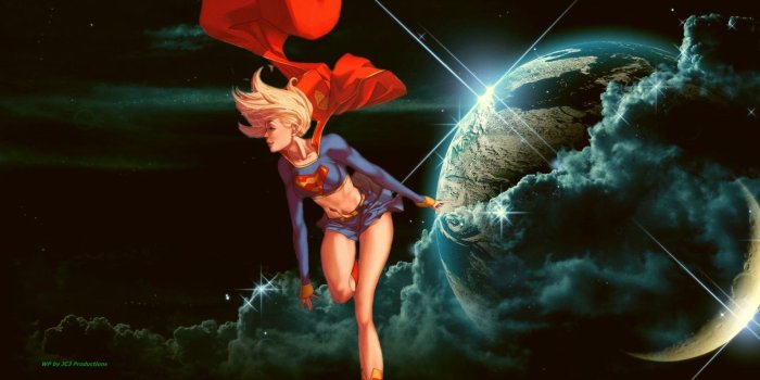 1920x1080 DC Comics Backgrounds (67+ pictures)