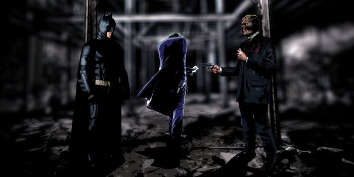 1920x1080 Two Face wallpapers 1920x1080 Full HD (1080p) desktop backgrounds