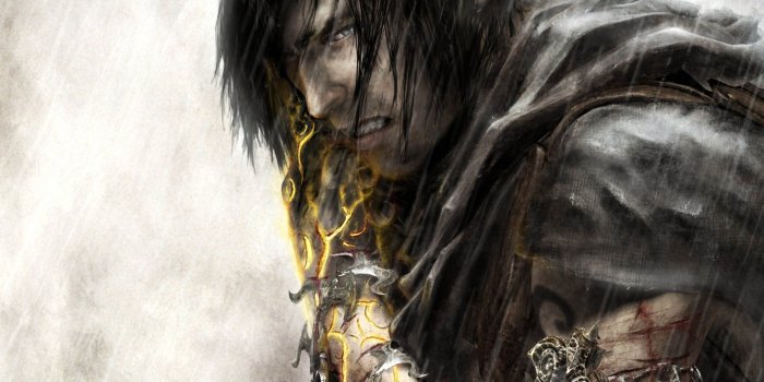 2400x1350 Prince Of Persia: The Two Thrones HD Wallpaper 14 - 2400 X 1350