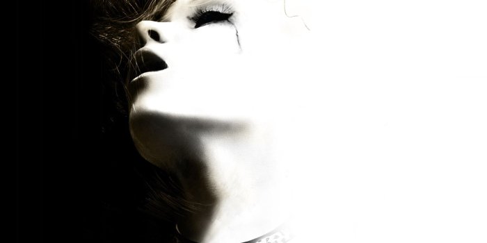 1920x1200 Desktop Wallpapers Silent Hill 2 Face Fantasy young woman Games