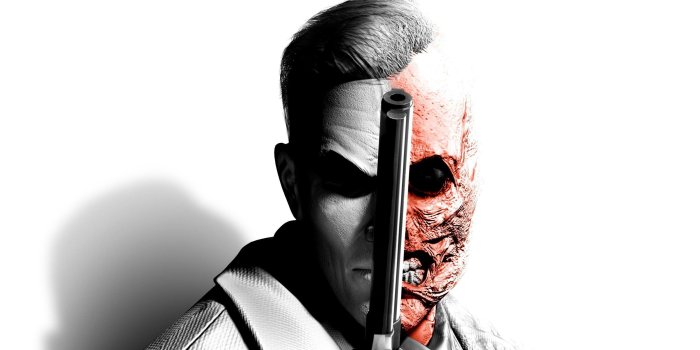 3200x1800 Two Face In Batman Arkham Knight, Fictional character, Batman