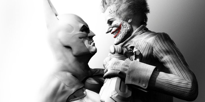 1920x1080 Two Face Arkham City Wallpaper 24+ - hdwallpaper20.com