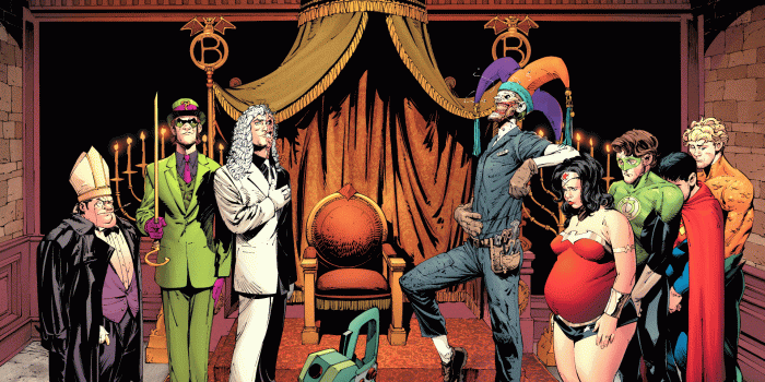 1920x1080 Death Of The Family HD Wallpaper | Background Image | 1920x1080 | ID