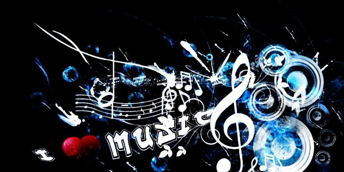 1600x1200 Image for Cool Music Graphics Wallpaper 1 | Graphic Design in 2019