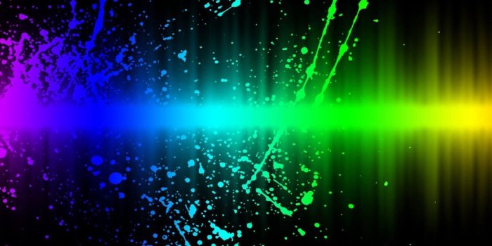 2160x1920 Cool Color Backgrounds - Viewing Gallery | Abstract in 2019