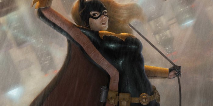 1920x1200 Batman, DC Comics, Catwoman, Two Face, Hugo Strange 4K HD wallpaper