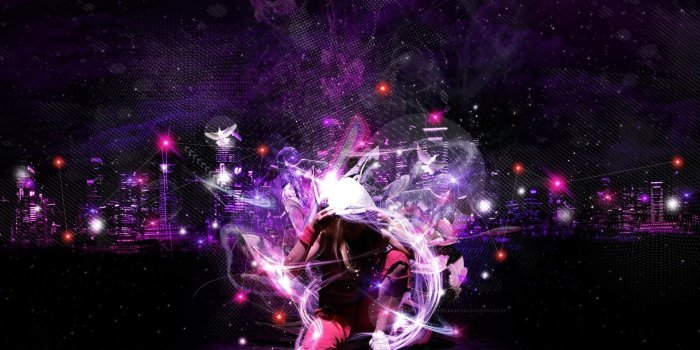 1920x1200 Dance Fire Up Cool Graphic | HD Dance and Music Wallpapers for