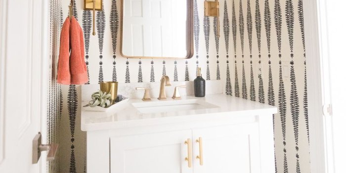 900x1350 Modern Bathroom and Bar Design Ideas | 410 poplar hill ct