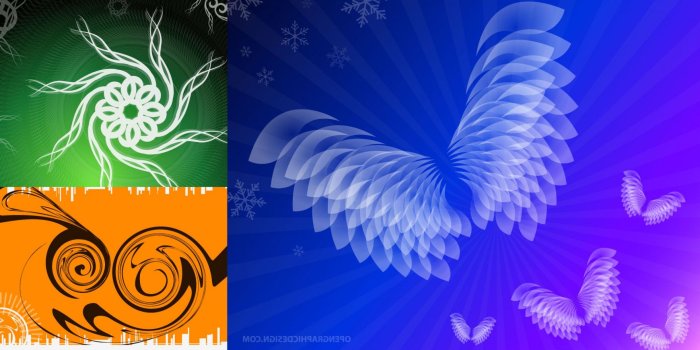 2160x1080 Cool Vector Graphics Wallpaper | SarahGardan
