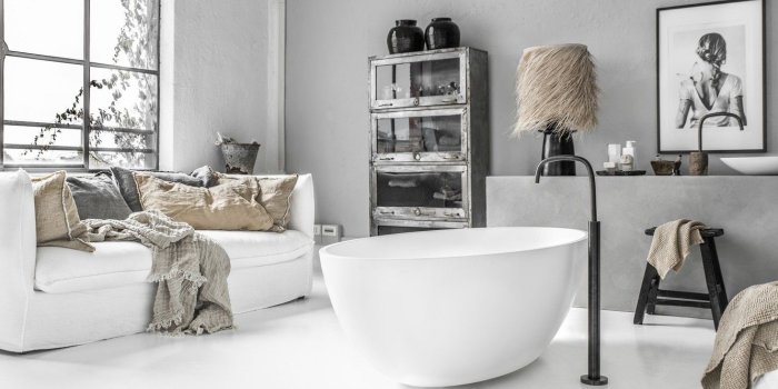 1332x850 Wallpaper room, interior, bathroom, Modern bathroom design images