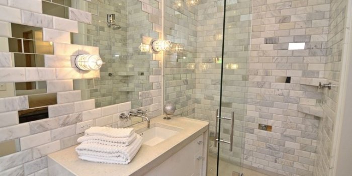 1280x848 49+] Bathroom Shower Wallpaper on WallpaperSafari