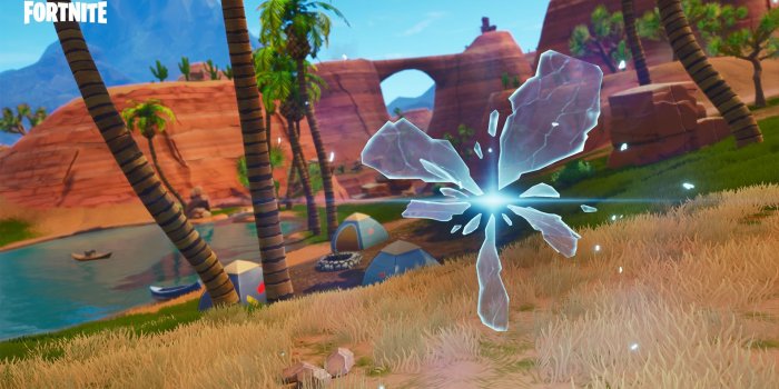 1920x1080 Fortnite's Map Changes For Season 5 Are Significant - GameSpot