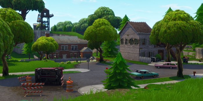 1920x1080 Salty Springs | Fortnite Battle Royale map Wiki | FANDOM powered by
