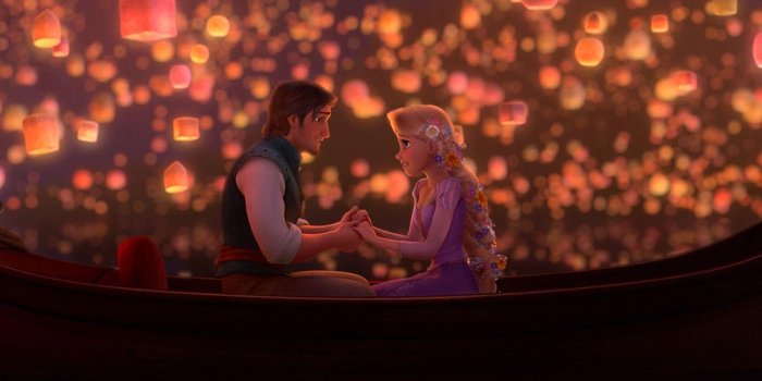 1600x900 Tangled Wallpapers