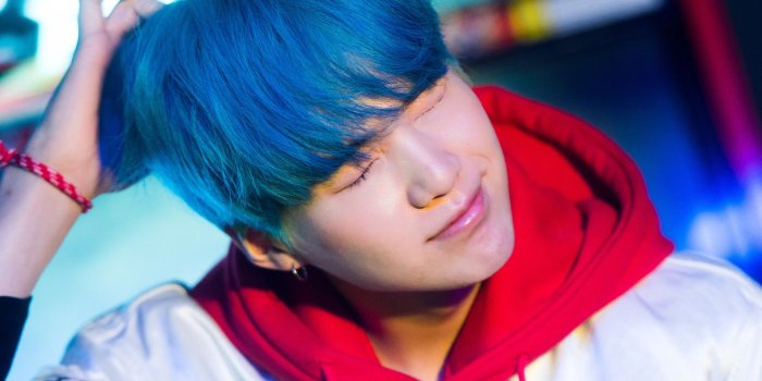 2000x1332 50+Ridiculously HD Photos Of BTS From Their Love Yourself Comeback