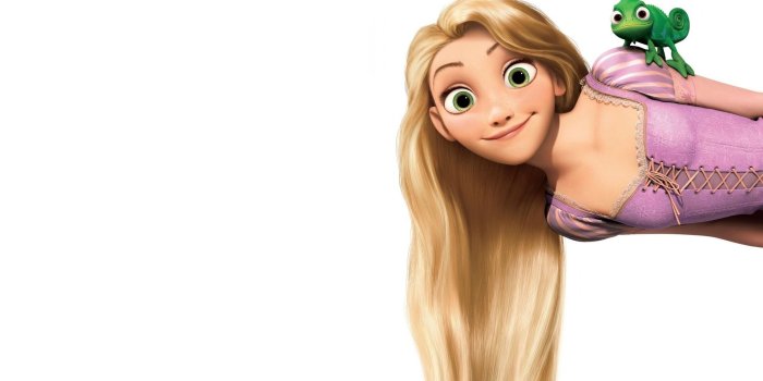 1920x1200 Disney Tangled HD Wallpapers