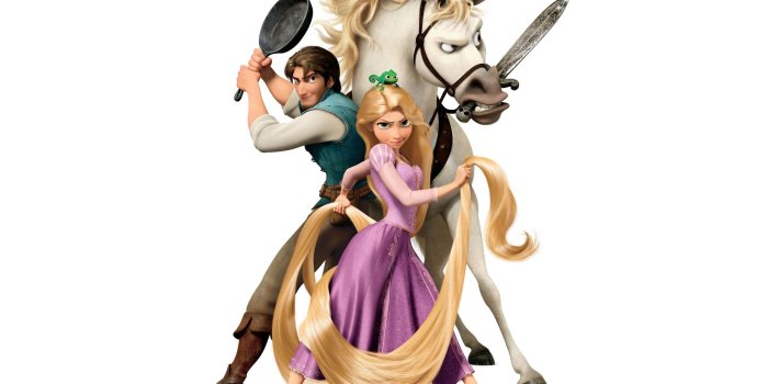 2560x2048 WallpapersWide.com ❤ Tangled HD Desktop Wallpapers for 4K Ultra HD