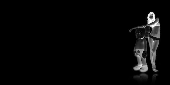 1366x768 KAWS Wallpapers (56+)