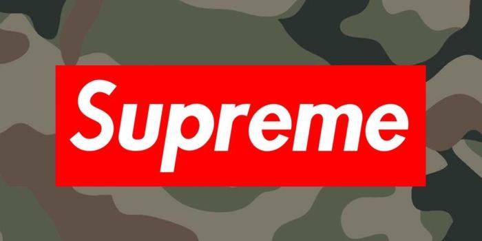 1152x2048 Supreme Camo Backgrounds