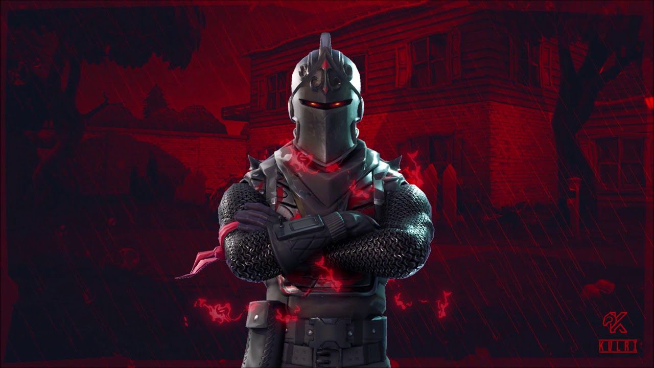 1280x720 Fortnite live wallpaper - Dark Knight- PC and Mobile 4k