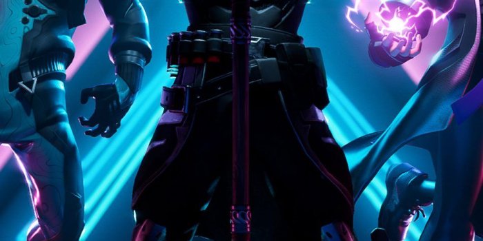 950x1689 Download Fortnite Season X 2019 Free Pure 4K Ultra HD Mobile Wallpaper