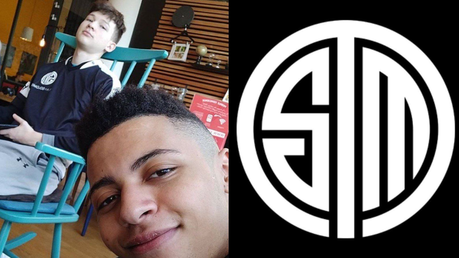 1600x900 TSM Myth and Co. moving into new teamhouse for Fortnite World Cup
