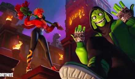 3840x2160 Fortnite Battle Royale Mezmer Sunbird 4K Wallpaper #129