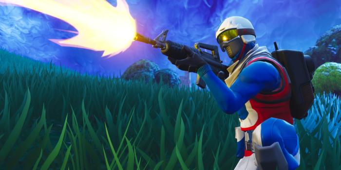 3840x2160 New Fortnite Wallpapers 4K Download 60 HD Images of Battle Royale