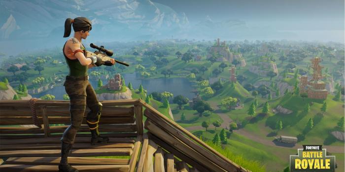 1920x1080 Fortnite: Battle Royale 4K Wallpapers