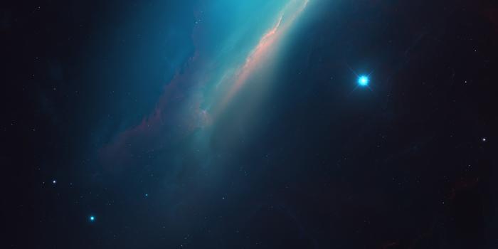 7680x4800 Wallpaper Deep space, Nebula, HD, 4K, 8K, Space, #4172