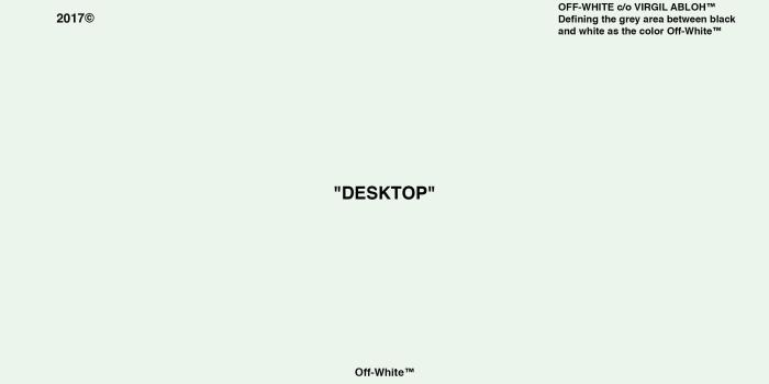 2560x1440 70+ Off White Wallpapers on WallpaperPlay