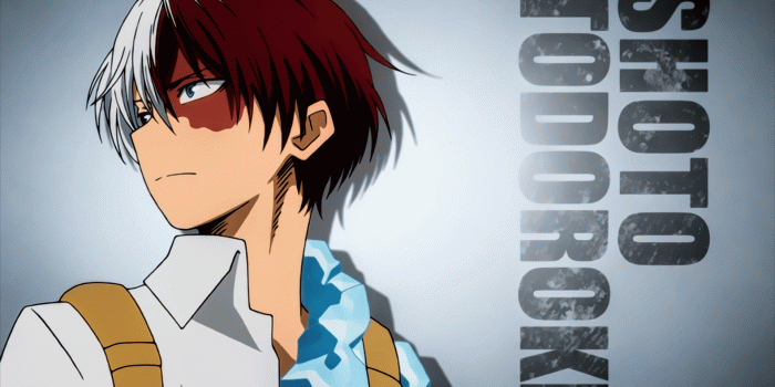 1920x1080 250 Shoto Todoroki HD Wallpapers | Background Images