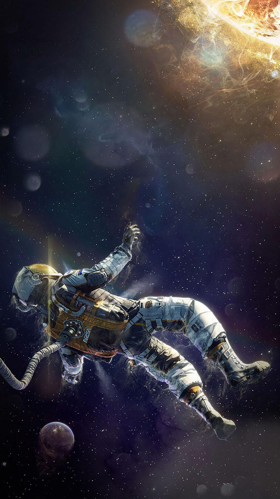 900x1600 Space Wallpaper (4K Ultra HD) for Android - APK Download