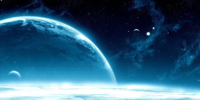 1600x1000 HD Space Wallpaper ~ Wallpaper & Pictures