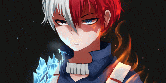 1920x1662 5076934 1920x1662 Shoto Todoroki wallpaper and background | Anime