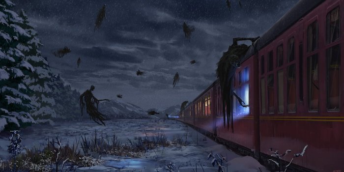 1920x1126 HD wallpaper: burning castle wallpaper, Harry Potter, Hogwarts