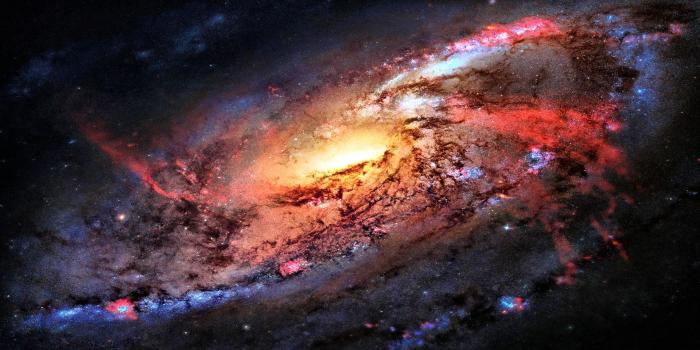 3840x2160 16K Ultra HD Space Wallpapers - Top Free 16K Ultra HD Space