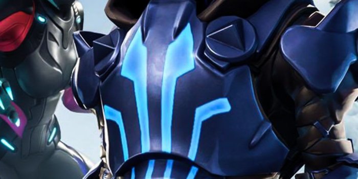 950x1689 Download Ice King Fortnite Free Pure 4K Ultra HD Mobile Wallpaper