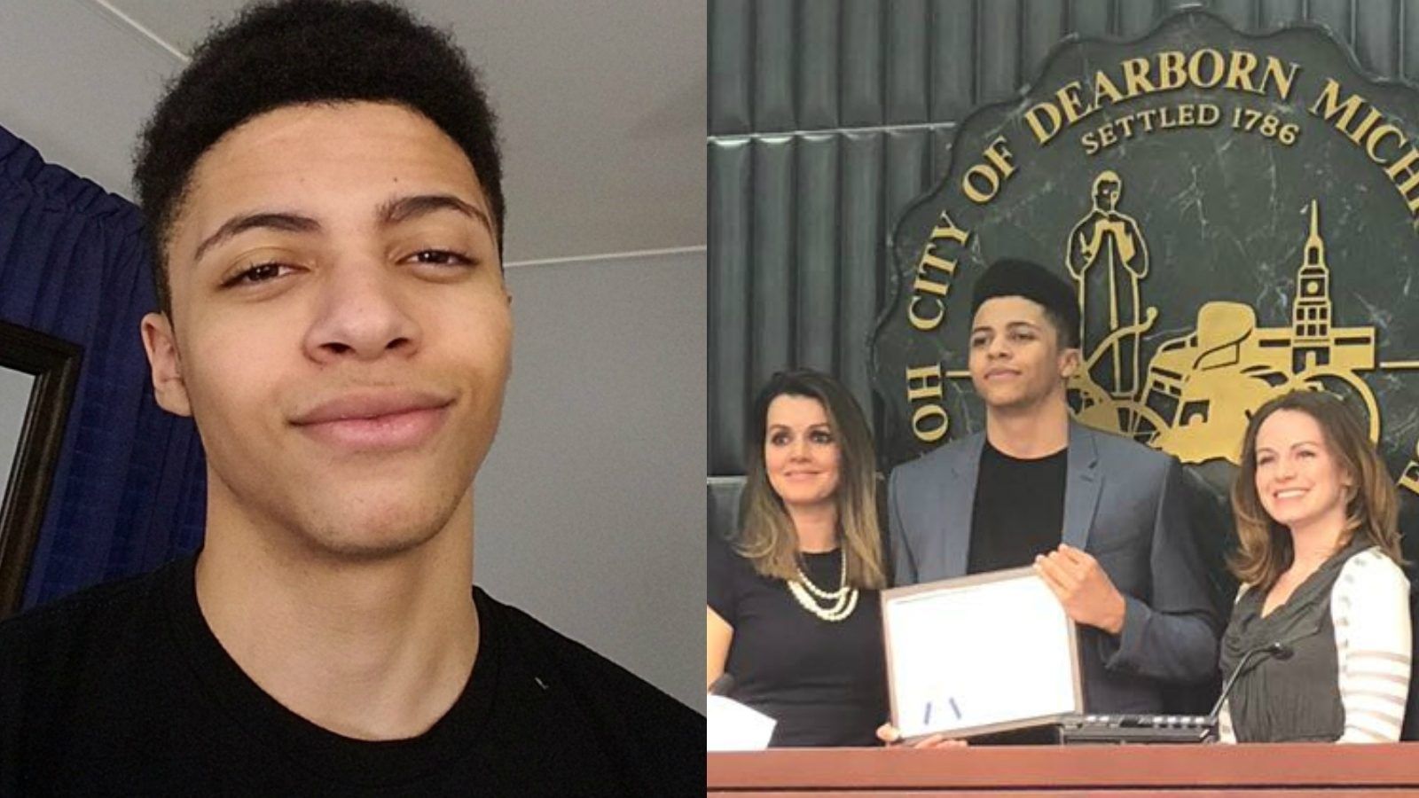 1600x900 TSM Myth Receives Major Honor From Michigan For His Impact on The